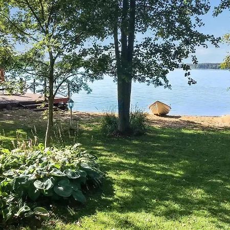 בית נופש Holiday Koivulahti ראנטסאלמי