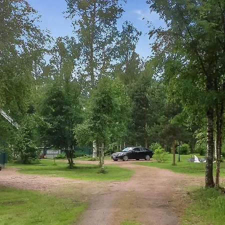 Holiday Koivulahti Дом отдыха *