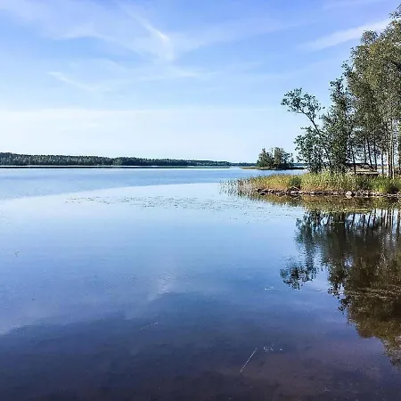 Holiday Koivulahti ראנטסאלמי