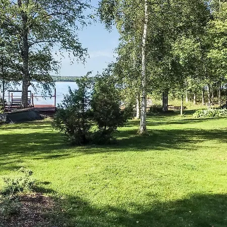 Holiday Koivulahti * ראנטסאלמי