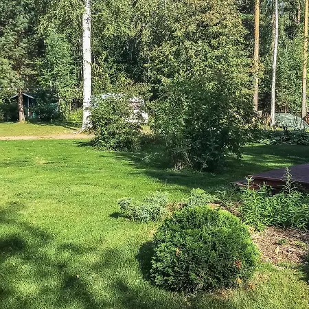 Holiday Koivulahti *