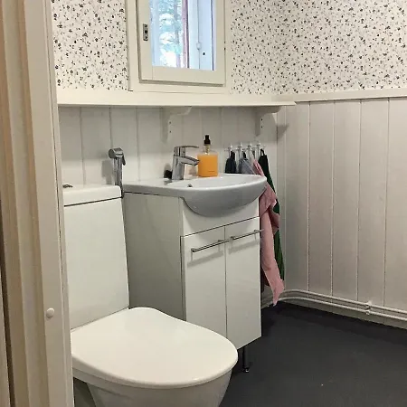 Holiday Koivulahti בית נופש *