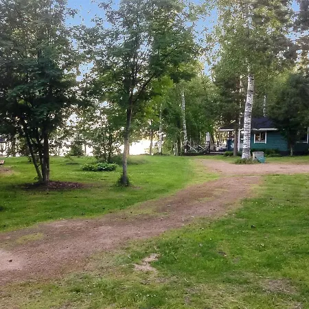 Holiday Koivulahti בית נופש