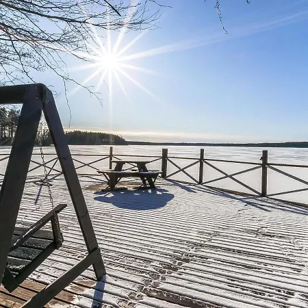 Holiday Koivulahti ראנטסאלמי