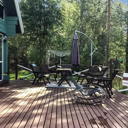 Holiday Koivulahti *