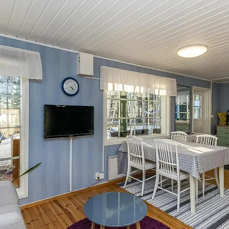בית נופש Holiday Koivulahti *